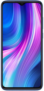 Xiaomi Redmi Note 8 Pro 6/128GB (синий)
